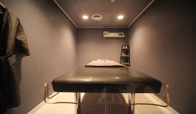 관악구 신림동 X&Y테라피 관리실