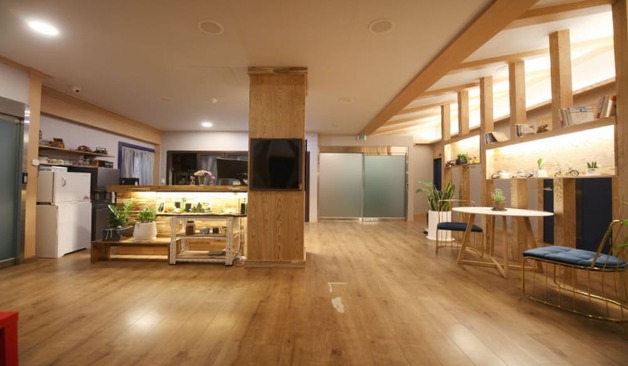 충남 아산 그대의힐링스토리