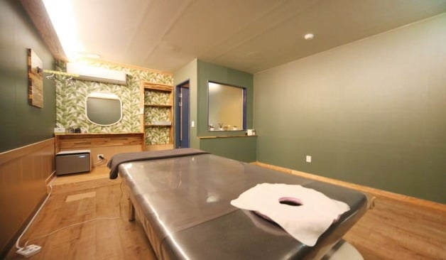 충남 아산 그대의힐링스토리 샵 정보