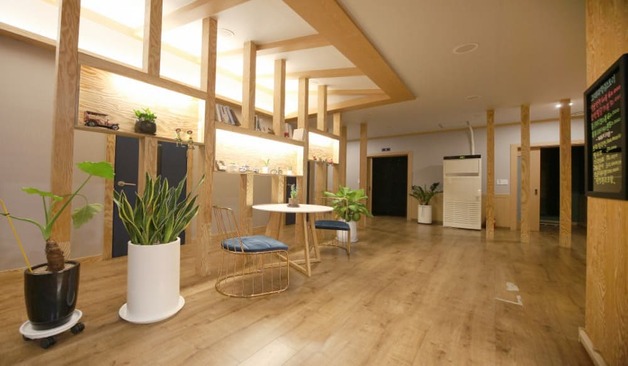 충남 그대의힐링스토리