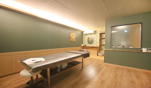 충남 아산 그대의힐링스토리 관리실