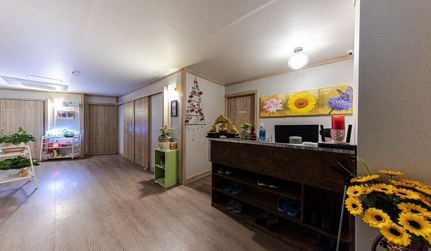 아산 온천동 허니바디케어