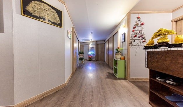 온천동 허니바디케어