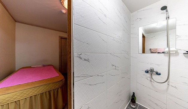 아산 온천동 허니바디케어 관리실