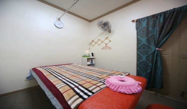 충남 아산 애플테라피