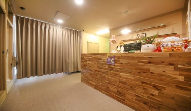 아산 애플테라피