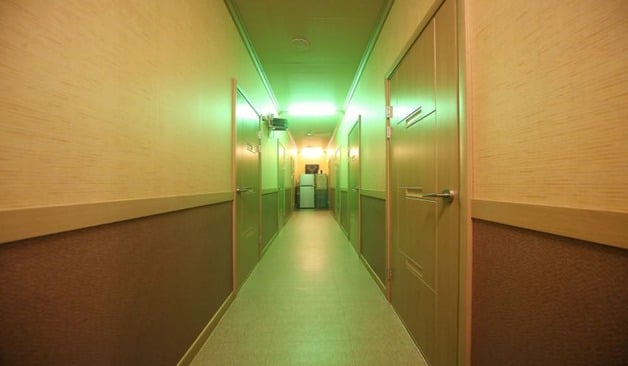 충남 아산 영인면 아산리 애플테라피