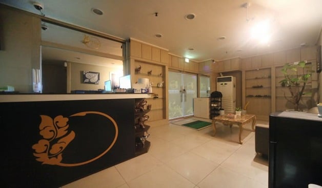 안산 고잔동 시크릿스웨디시