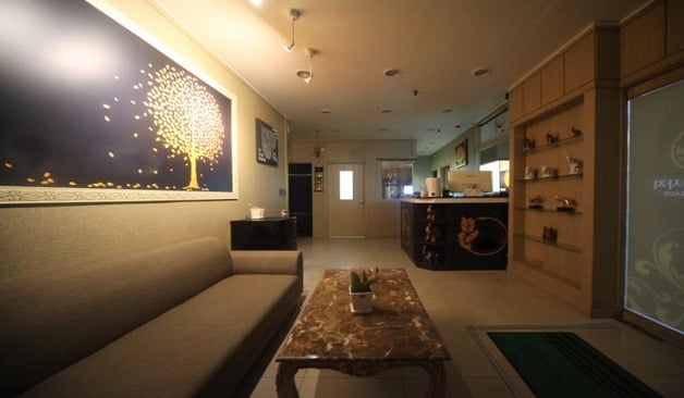 고잔동 시크릿스웨디시