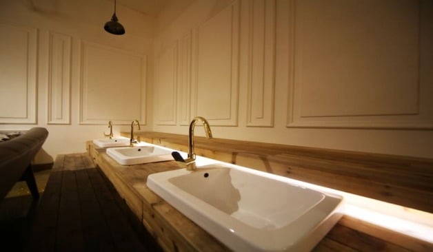 안산시 단원구 선부동 엔젤타이 족욕대