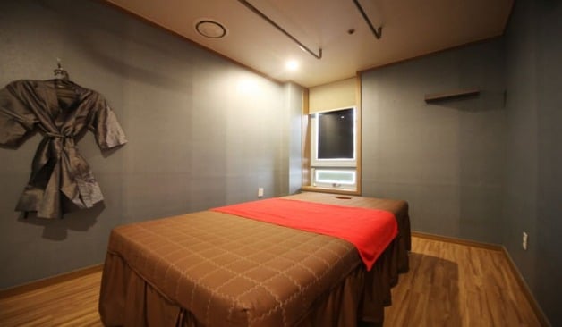 안산시 단원구 선부동 엔젤타이 관리 룸