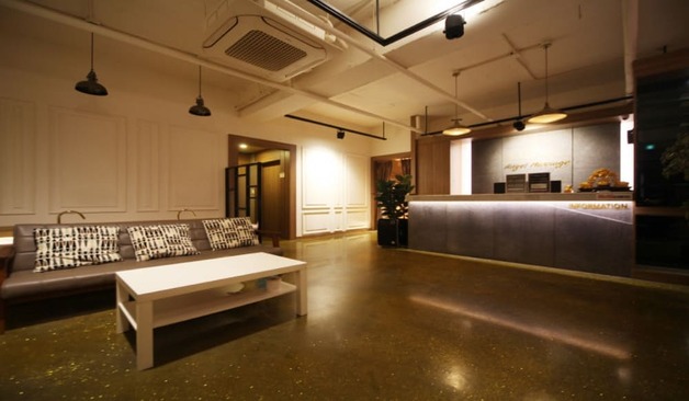 안산시 단원구 엔젤타이