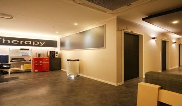 안양 관양동 바비스웨디시