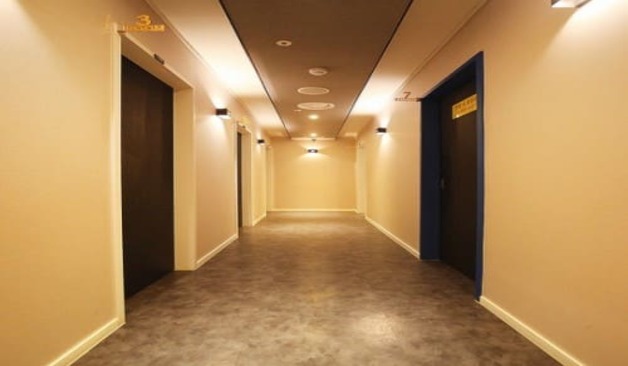 안양 동안구 관양동 바비스웨디시