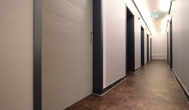 평촌역 니치스웨디시