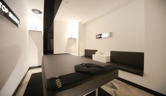 안양 관양동 탑시크릿 관리실