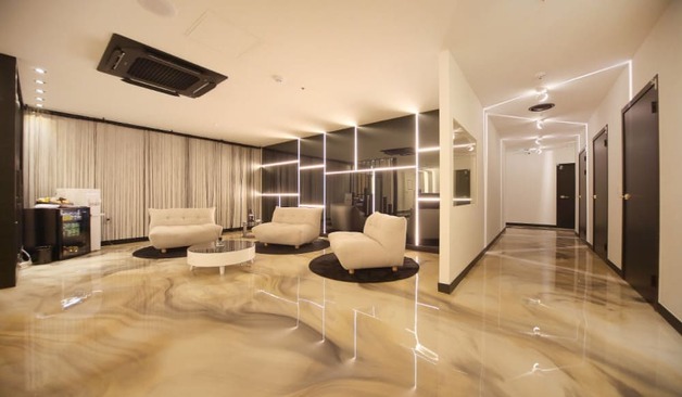 관양동 탑시크릿