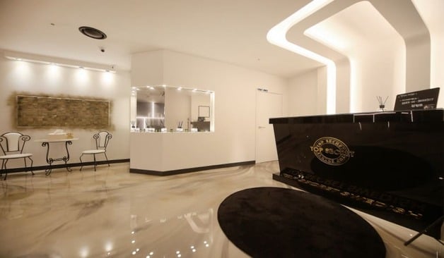 안양 동안구 관양동 탑시크릿