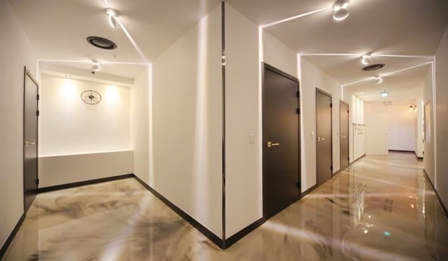 안양 동안구 관양동 탑시크릿 업체 소개