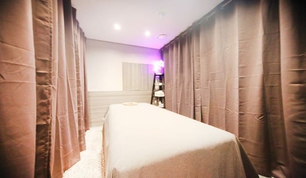 강남 퍼스트클래스테라피