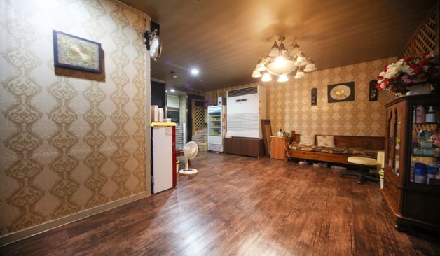 양주 아로마그린샵 정보