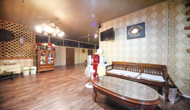 양주 아로마그린