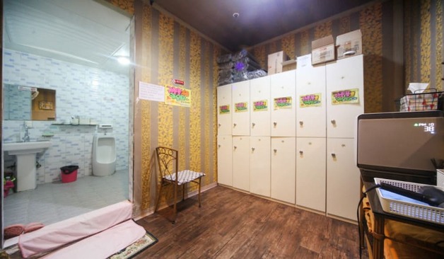 양주시 광사동 아로마그린샵