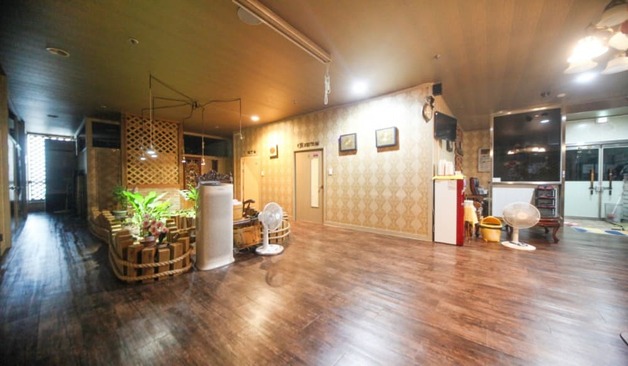 양주 아로마그린샵