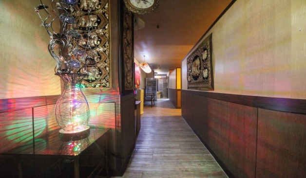 덕정동 아로마샵스웨디시