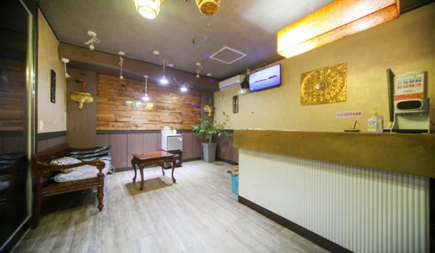 양주시 덕정동 아로마샵스웨디시