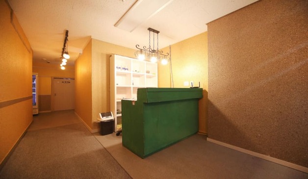 양주 옥정동 엘테라피