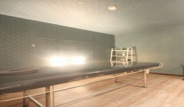 양천 목동 소울스웨디시 관리실