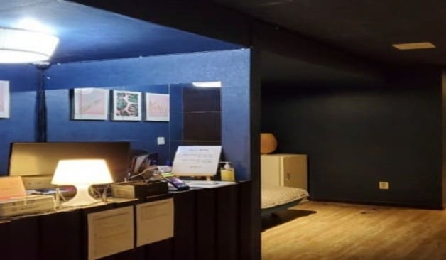 양천 소울스웨디시