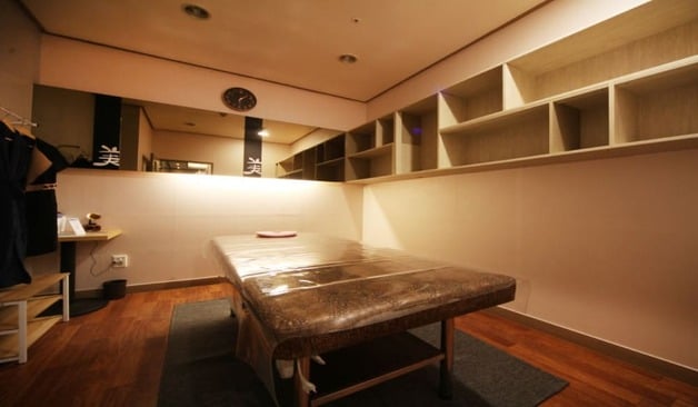 영등포 여의도 미가 (샛강역)