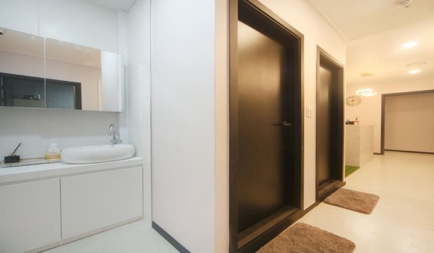 영등포 미호하우스 정보