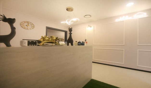 영등포 미호하우스