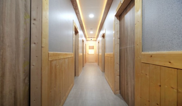 영등포 수스웨디시 샵 소개