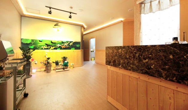 영등포 수스웨디시