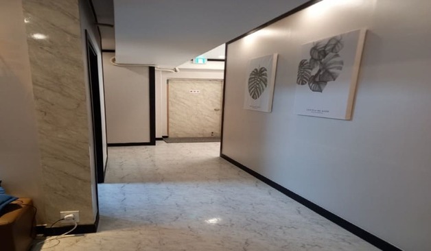 영등포구 당산동 테라스웨디시