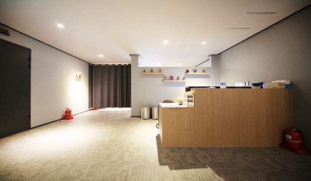 오산 궐동 S테라피