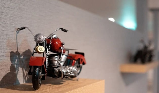 오산 궐동 달콤테라피 데코