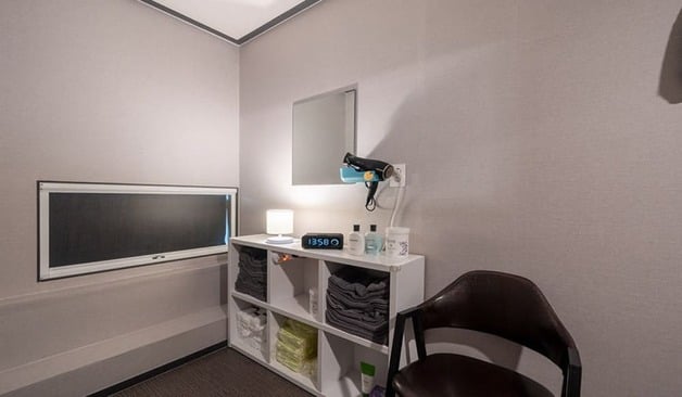 오산 궐동 달콤테라피 샵