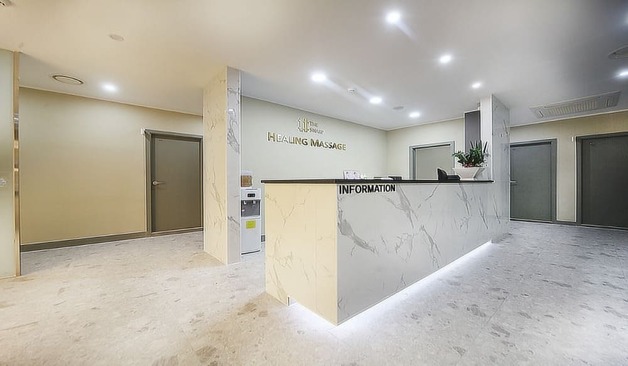 오산 더샵스웨디시