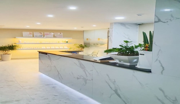 오산역 더샵스웨디시