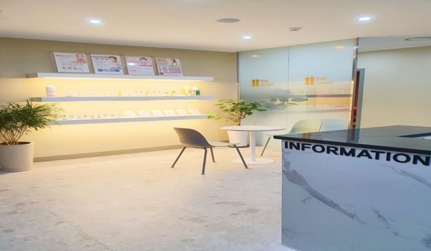 오산 더샵스웨디시 정보