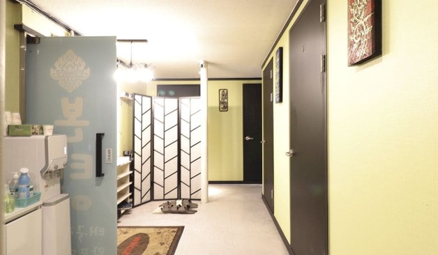 용산 달랏스웨디시