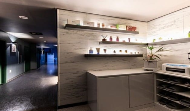 용인시 유방동 레인테라피