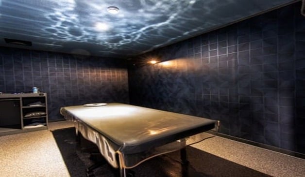 용인 레인테라피 업체 정보