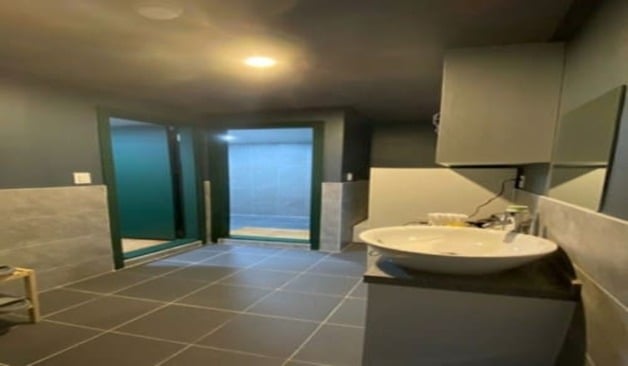 처인구  레인테라피