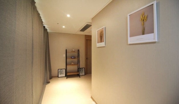 성남시 분당구 삼평동 더노블